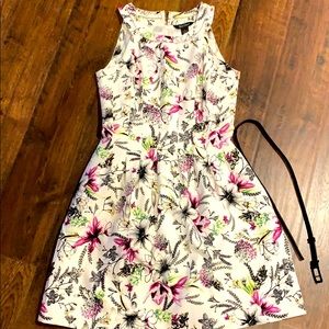 Dress - White House Black Market